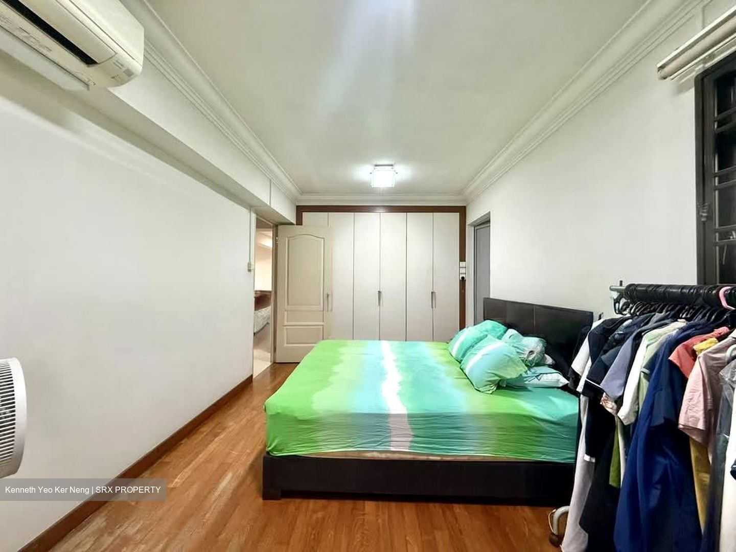 Blk 304 Canberra Road (Sembawang), HDB Executive #577003021